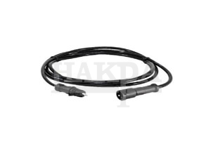 4497120200
4497120200-MERCEDES-ABS EXTENSION CABLE 200 CM